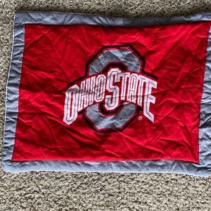THE OHIO STATE UNIVERSITY Pillowcase